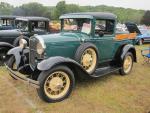 Roaring 20s Antique and Classic Car Show228