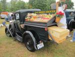 Roaring 20s Antique and Classic Car Show231