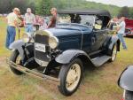 Roaring 20s Antique and Classic Car Show234