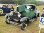 Roaring 20s Antique and Classic Car Show236