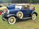 Roaring 20s Antique and Classic Car Show237