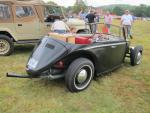 Roaring 20s Antique and Classic Car Show280