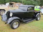 Roaring 20s Antique and Classic Car Show284