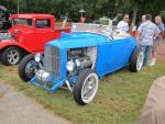 Roaring 20s Antique and Classic Car Show285