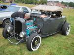Roaring 20s Antique and Classic Car Show307