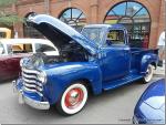 Route 66 Car Club Show42