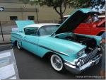 Route 66 Car Club Show4