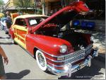 Route 66 Car Club Show60