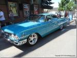 Route 66 Car Club Show76