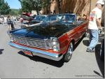 Route 66 Car Club Show81