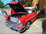 Route 66 Car Club Show2