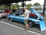 Route 66 Car Club Show51