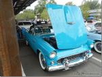 Route 66 Car Club Show53