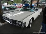 Route 66 Car Club Show71