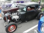 Route 66 Car Club Show2