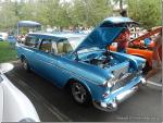 Route 66 Car Club Show9