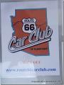 Route 66 Car Club Show79