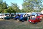 Route 66 Cruisers Car Show on the River50