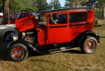 Route 66 Cruisers Car Show on the River100