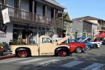 San Juan Bautista Car Show99