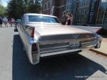 Saratoga Auto Museum Cadillac & Buick12