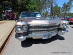 Saratoga Auto Museum Cadillac & Buick14