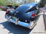 Saratoga Auto Museum Cadillac & Buick16