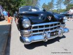 Saratoga Auto Museum Cadillac & Buick19