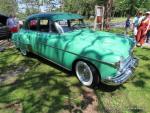 Saratoga Auto Museum Cadillac & Buick127