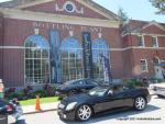 Saratoga Auto Museum Cadillac & Buick129