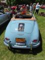 Saratoga Auto Museum Lawn Show105