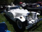 Saratoga Auto Museum Spring Car Show17