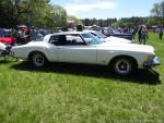 Saratoga Auto Museum Spring Car Show28