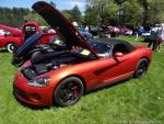 Saratoga Auto Museum Spring Car Show31