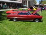 Saratoga Auto Museum Spring Car Show19