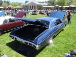 Saratoga Auto Museum Spring Car Show29