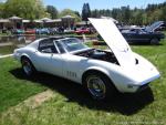 Saratoga Auto Museum Spring Car Show59