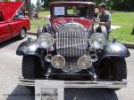 Saratoga Springs 4th of July Classic Car Show 23