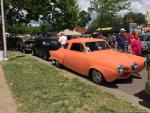Saturday at Back to the '50s105