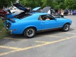 Schoharie Slaughter's Car Show5