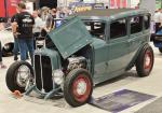 SEMA on Thursday62