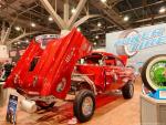 SEMA Show 2019107