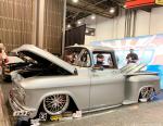 SEMA Show 2019111