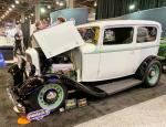 SEMA Show 2019112