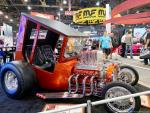 SEMA Show 2019121