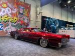 SEMA Show 2019130