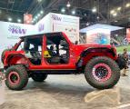 SEMA Show 2019140