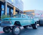 SEMA Show 201916