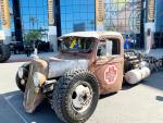 SEMA Show 201917