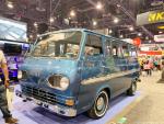 SEMA Show 2019197